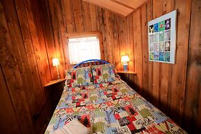 The Cabins at Historic Columbine