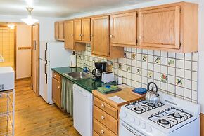 The Cabins at Historic Columbine