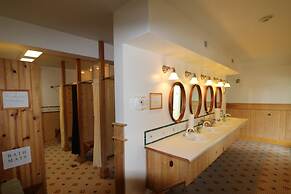 The Cabins at Historic Columbine