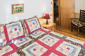 The Cabins at Historic Columbine