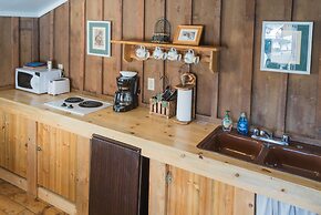 The Cabins at Historic Columbine