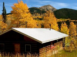 The Cabins at Historic Columbine