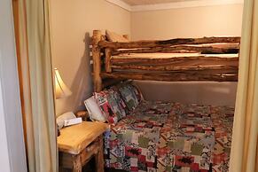 The Cabins at Historic Columbine