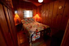 The Cabins at Historic Columbine