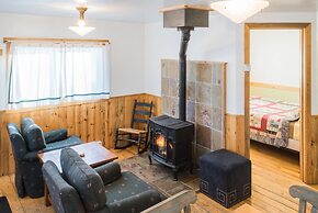 The Cabins at Historic Columbine