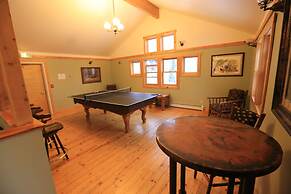 The Cabins at Historic Columbine