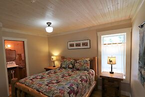 The Cabins at Historic Columbine