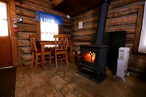 The Cabins at Historic Columbine