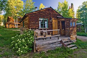 The Cabins at Historic Columbine