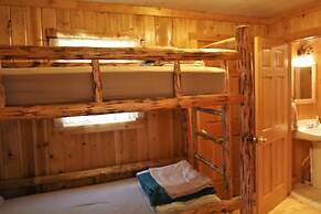 The Cabins at Historic Columbine