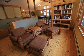 The Cabins at Historic Columbine