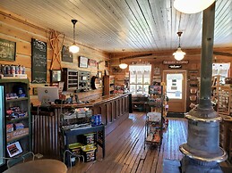 The Cabins at Historic Columbine