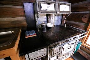 The Cabins at Historic Columbine