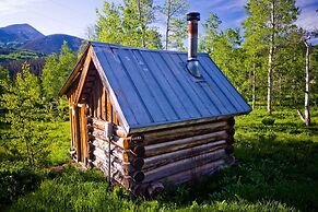 The Cabins at Historic Columbine