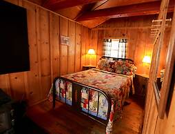 The Cabins at Historic Columbine