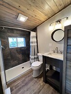 The Cabins at Historic Columbine