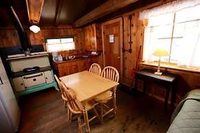 The Cabins at Historic Columbine