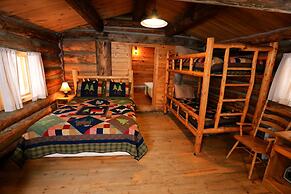 The Cabins at Historic Columbine