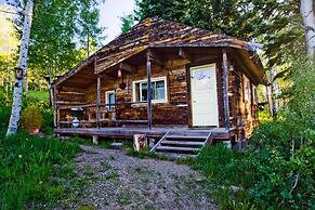 The Cabins at Historic Columbine