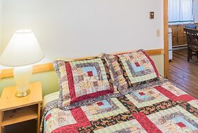 The Cabins at Historic Columbine