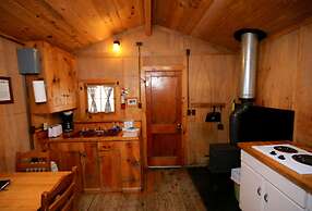 The Cabins at Historic Columbine