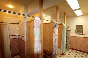 The Cabins at Historic Columbine