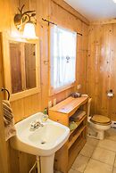 The Cabins at Historic Columbine