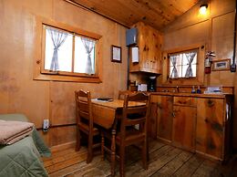 The Cabins at Historic Columbine