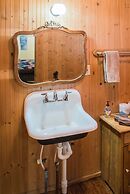 The Cabins at Historic Columbine