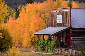 The Cabins at Historic Columbine