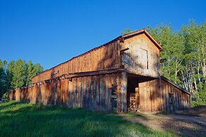 The Cabins at Historic Columbine