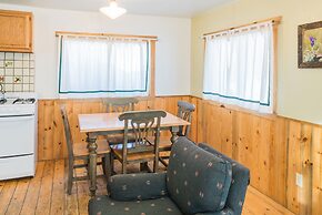 The Cabins at Historic Columbine