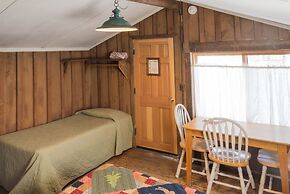 The Cabins at Historic Columbine