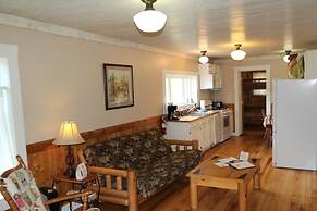 The Cabins at Historic Columbine