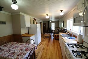 The Cabins at Historic Columbine