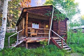 The Cabins at Historic Columbine