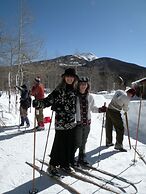 The Cabins at Historic Columbine