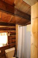 The Cabins at Historic Columbine