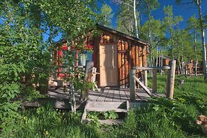 The Cabins at Historic Columbine