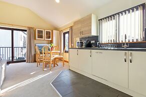 Hapimag Burnside Park Apartments