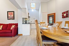 Hapimag Burnside Park Apartments