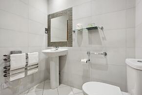 Hapimag Burnside Park Apartments