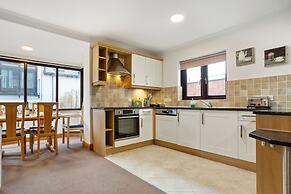 Hapimag Burnside Park Apartments