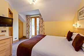 Hapimag Burnside Park Apartments