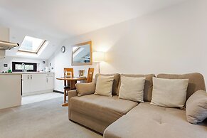 Hapimag Burnside Park Apartments