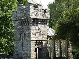 Hapimag Burnside Park Apartments