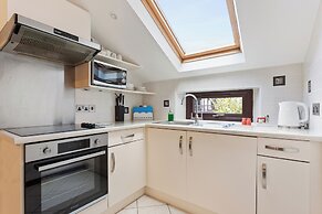 Hapimag Burnside Park Apartments