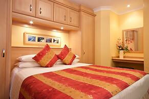 Hapimag Burnside Park Apartments