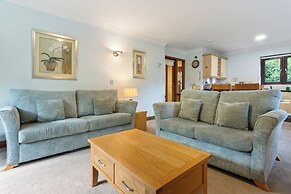 Hapimag Burnside Park Apartments