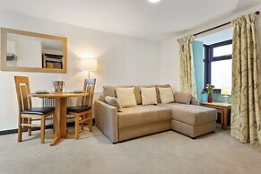 Hapimag Burnside Park Apartments